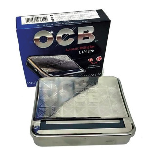 Maquina de liar liadora automática 70mm 6uds.