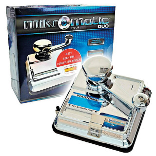 Máquina Mikromatic OCB