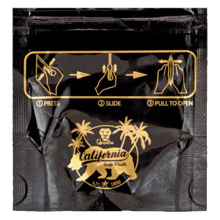 PACK DE 5 BOLSAS PRESS TO OPEN QNUBU 13X8,5CM 2