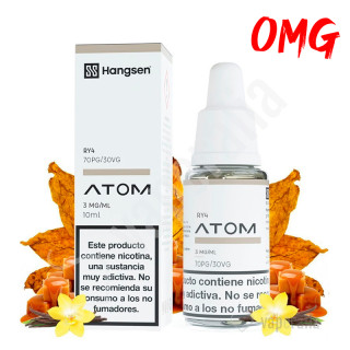 ELIQUID HANGSEN RY4  00MG 10ML
