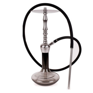 SHISHA ERASMUS THOR 50CM BLANCA