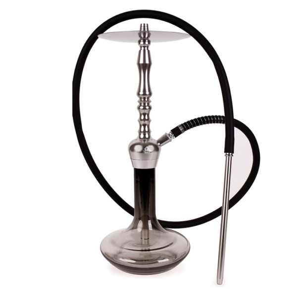 SHISHA ERASMUS THOR 50CM BLANCA