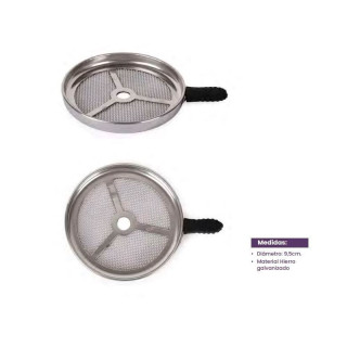 REJILLA SCREEN ANIMALESYS