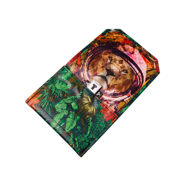 Tabaquera Tobac modelos surtidos estuche  12 Uds.