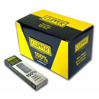 BOQUILLA CLIPPER REGULAR 10UDS. 1X48