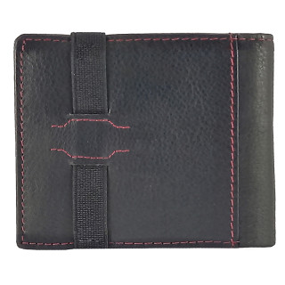 CARTERA APAISADA WIDLZONE SUNSET CIERRE GOMA NEGRO 2