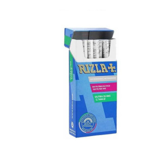 FILTROS RIZLA ULTRA SLIM 5.7MM CAJITA 1X20 2