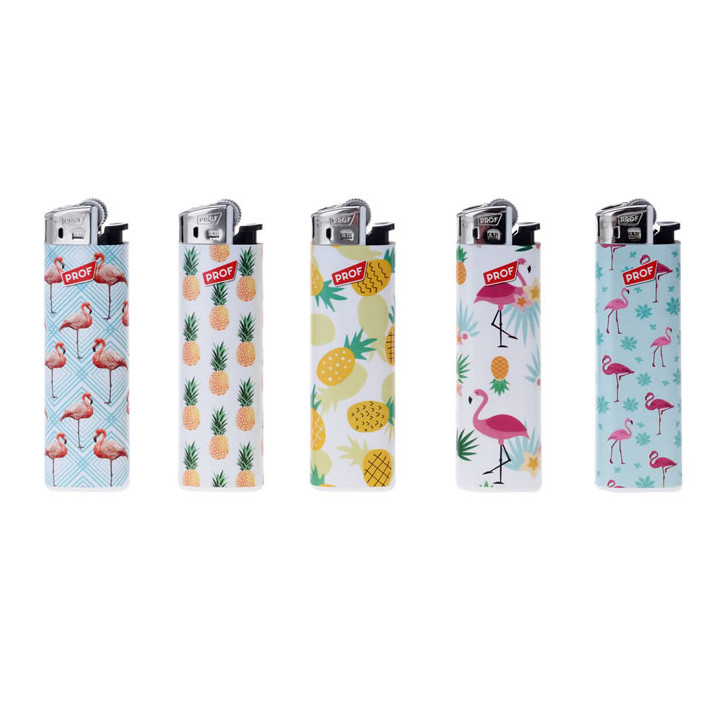 ENCENDEDOR DE PIEDRA  DEC.SUMMER 1X50