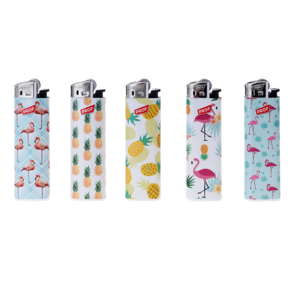 ENCENDEDOR DE PIEDRA  DEC.SUMMER 1X50