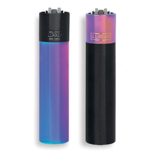 ENCENDEDOR CLIPPER METAL NORTHERN 1X12 2