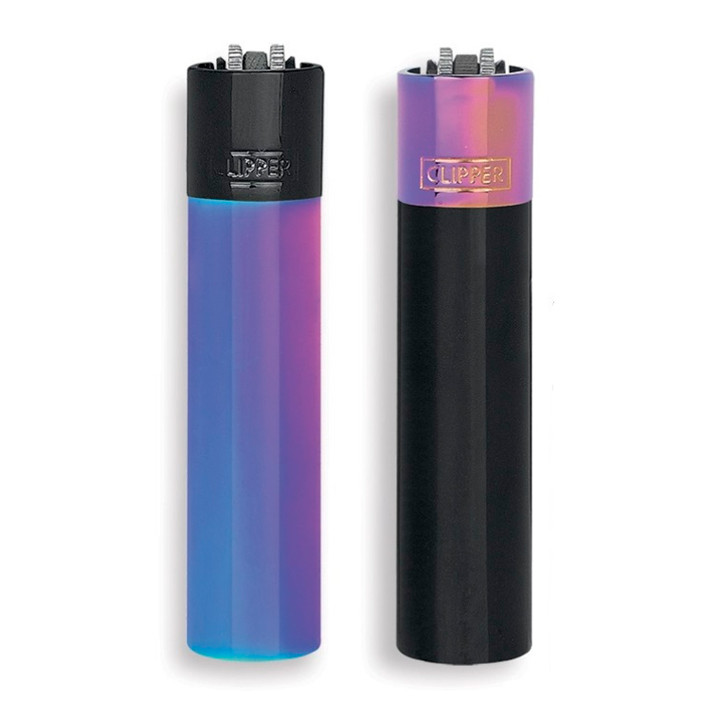 ENCENDEDOR CLIPPER METAL NORTHERN 1X12