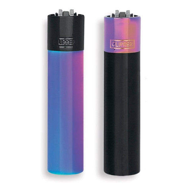 ENCENDEDOR CLIPPER METAL NORTHERN 1X12