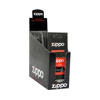 ZIPPO MECHAS WICKS 1X24