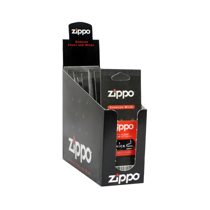 ZIPPO MECHAS WICKS 1X24