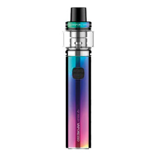 CIGARRILLO ELECTRÓNICO VAPORESSO SKY SOLO PLUS STARTED KIT 3000MAH ARCOIRIS