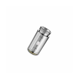 RESISTENCIA PARA VAPORESSO NEXUS CCELL 1.0ohm 1X5