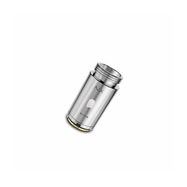 RESISTENCIA PARA VAPORESSO NEXUS CCELL 1.0ohm 1X5