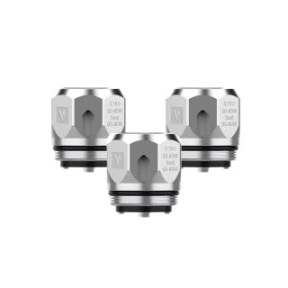 RESISTENCIA PARA VAPORESSO GT8 CORE PARA NRG 0.15OHM 1X3