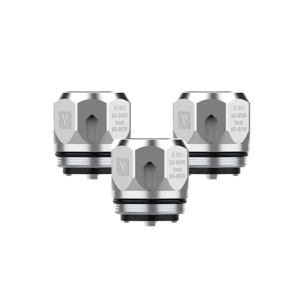 RESISTENCIA PARA VAPORESSO GT8 CORE PARA NRG 0.15OHM 1X3