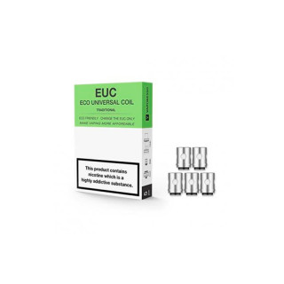 RESISTENCIA RECAMBIO PARA VAPORESSO 0.4OMH (TAROT NANO, VECO SOLO) 1X5