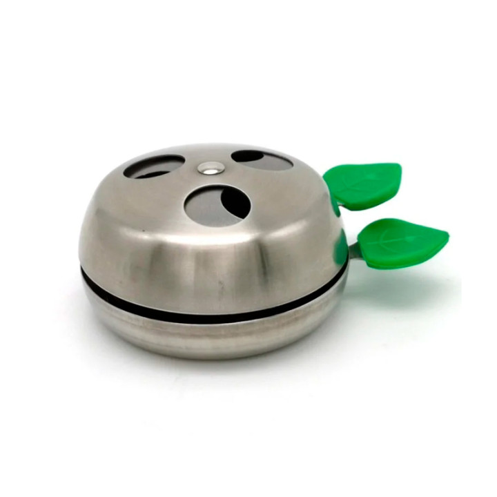 GESTOR DE CALOR REGULADOR DE CARBÓN PROVOST RÉPLICA DE APPLE ON TOP