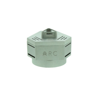 Gestor del calor kaloud ARC V2.