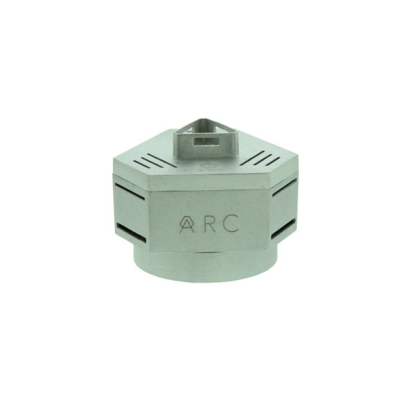 Gestor del calor kaloud ARC V2.