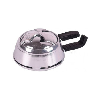 GESTOR DE CALOR 2 ASAS PLATA