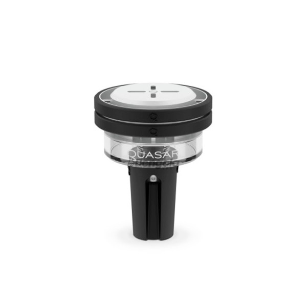 GESTOR DEL CALOR CAZOLETA TÉRMICA QUASAR RAAS 1 UD.