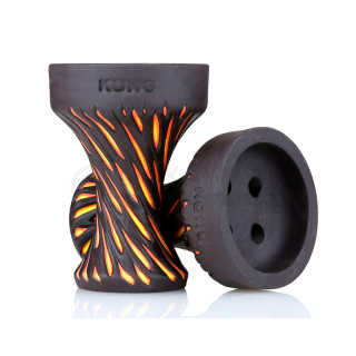 CAZOLETA KONG LAVA 1UD