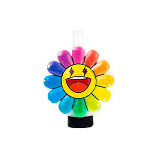 BOQUILLAS SHISHA 3D MARGARITA 1 UD