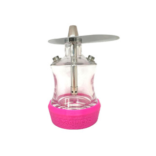 BASE PARA LED PARA ODUMAN TRAVEL ROSA