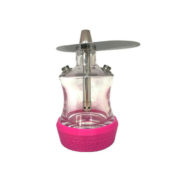 BASE PARA LED PARA ODUMAN TRAVEL MAGENTA