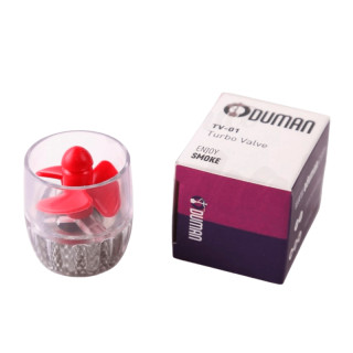 VALVULA ODUMAN TURBO