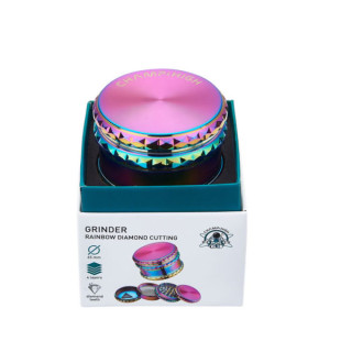 GRINDER HIGH RAINBOW CUTTING 63MM 1UD