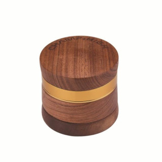 GRINDER CHAMP HIGH WOODEN 4 PARTES 60MM 1UD