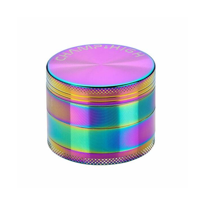 GRINDER CHAMP HIGH METAL RAINBOW 1X6