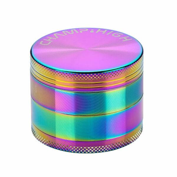GRINDER CHAMP HIGH METAL RAINBOW 1X6