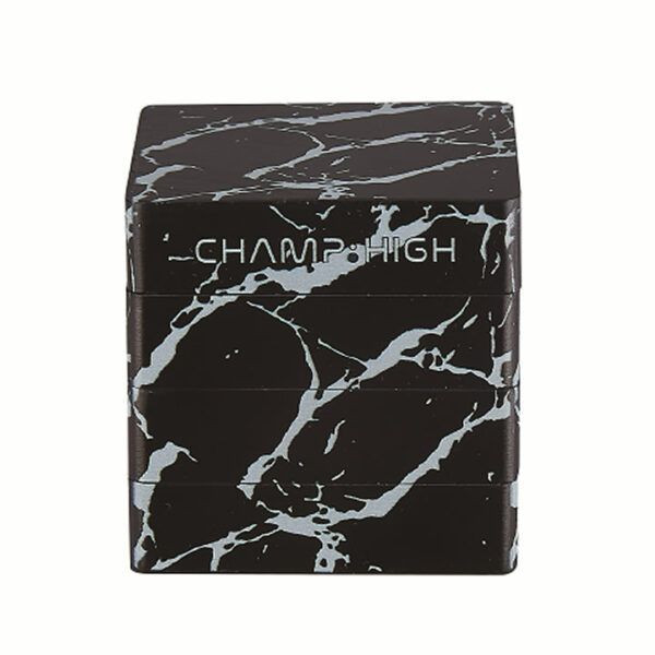 GRINDER CHAMP HIGH SPECIAL MARBLE 4 PARTES 50 MM DIAM 1 UNIDAD