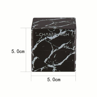 GRINDER CHAMP HIGH SPECIAL MARBLE 4 PARTES 50 MM DIAM 1 UNIDAD 2