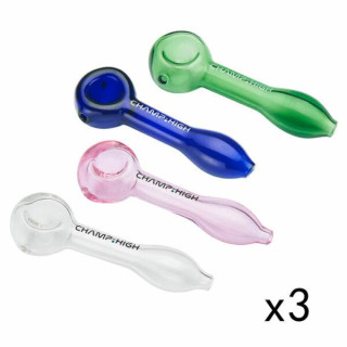 PIPA CHAMP HIGH ORIGINAL 11 CM 1X12