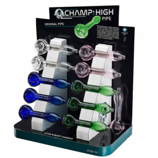 PIPA CHAMP HIGH ORIGINAL 11 CM 1X12 2