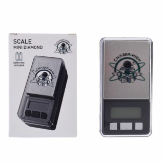 BASCULA CHAMP TINY POCKET