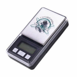 BASCULA CHAMP TINY POCKET 2