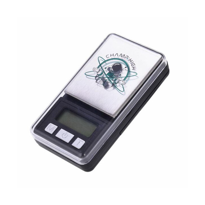 BASCULA CHAMP TINY POCKET