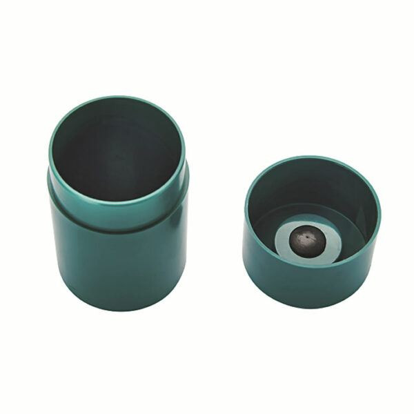 CONTENEDOR CHAMP AIR TIGHT SMELLLESS COLORS 1X6