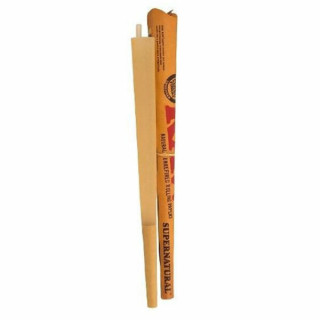 CONOS RAW SUPERGIGANTE 192MM 1X15