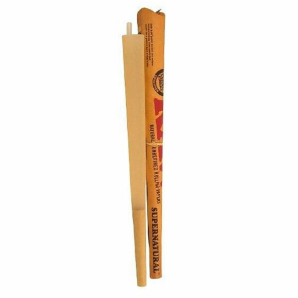 CONOS RAW SUPERGIGANTE 192MM 1X15