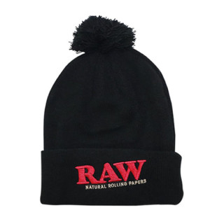 GORRO RAW NEGRO 1UD
