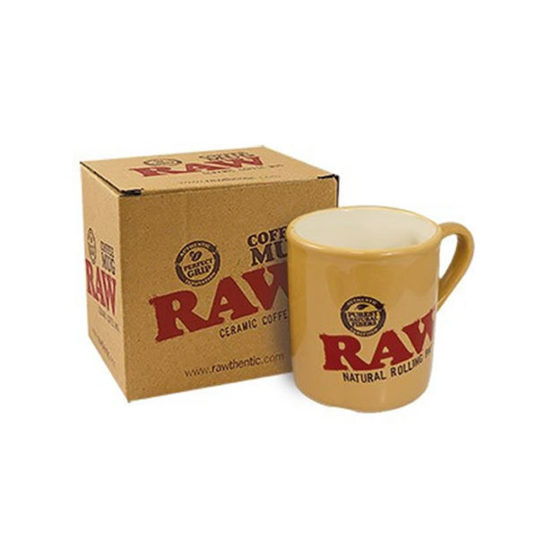 TAZA RAW COFFE MUG 1UD